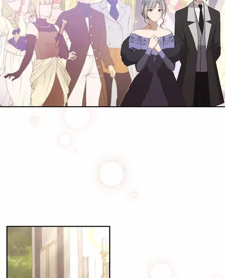 漫画《恶棍的宝贝女儿》91.奇迹（完）第87张图