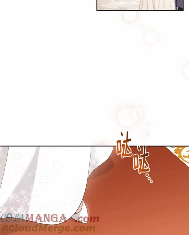 漫画《恶棍的宝贝女儿》91.奇迹（完）第89张图