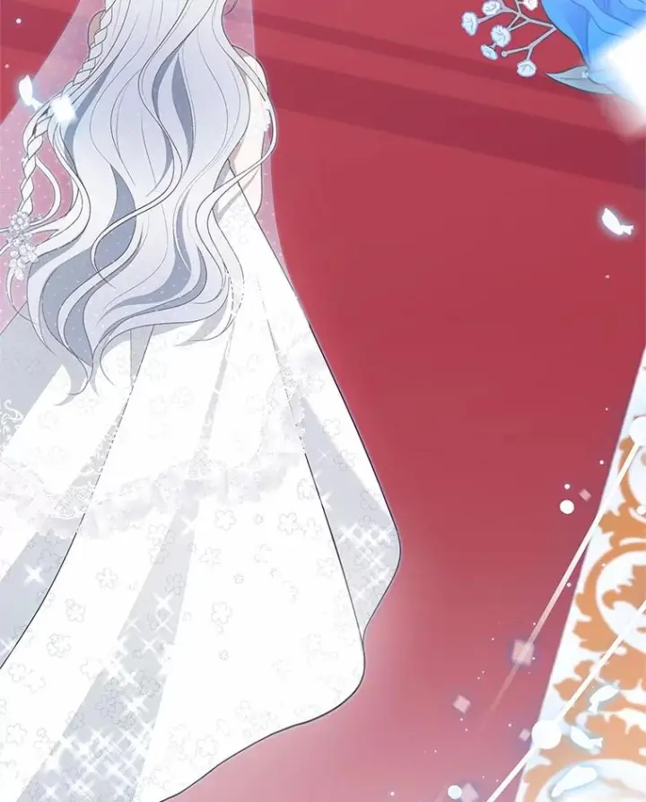 漫画《恶棍的宝贝女儿》91.奇迹（完）第98张图