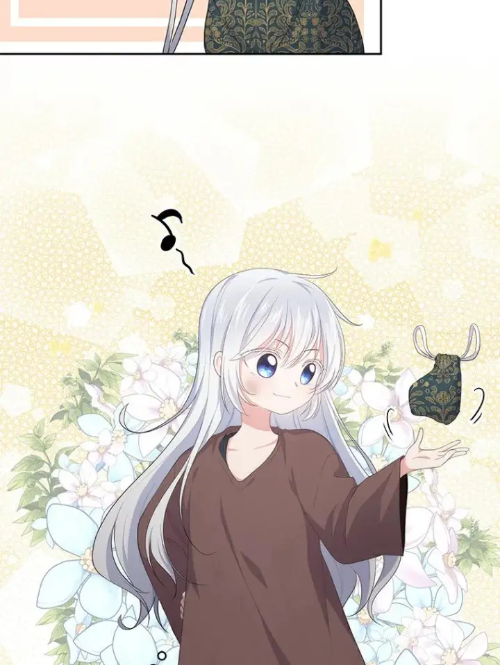 漫画《恶棍的宝贝女儿》2.治疗第28张图
