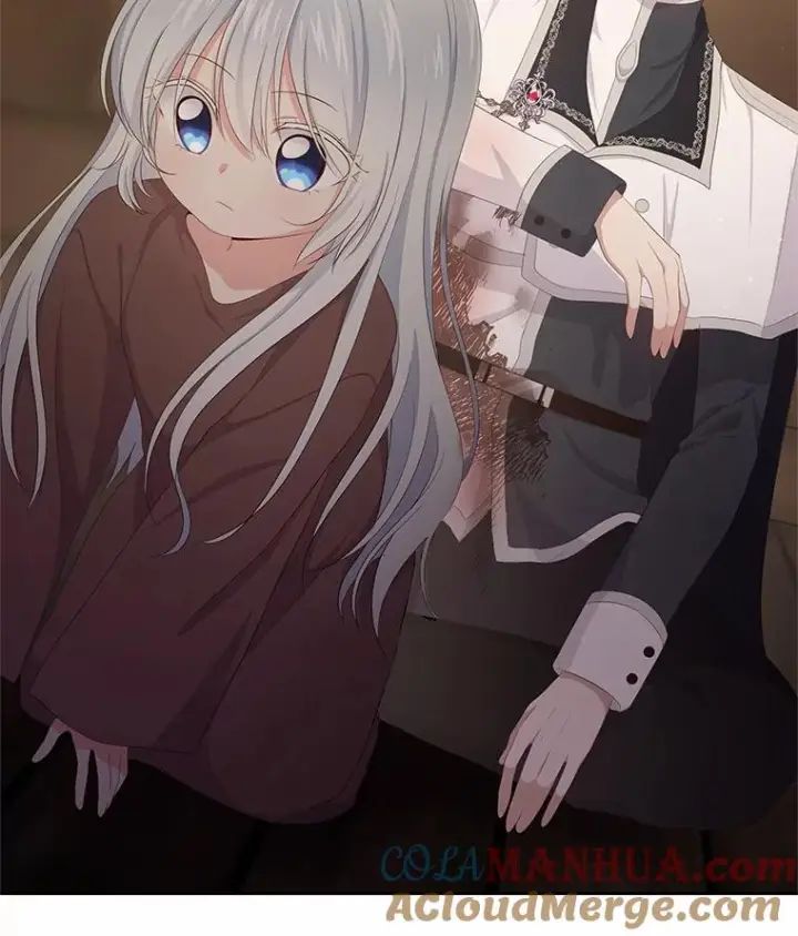漫画《恶棍的宝贝女儿》2.治疗第65张图