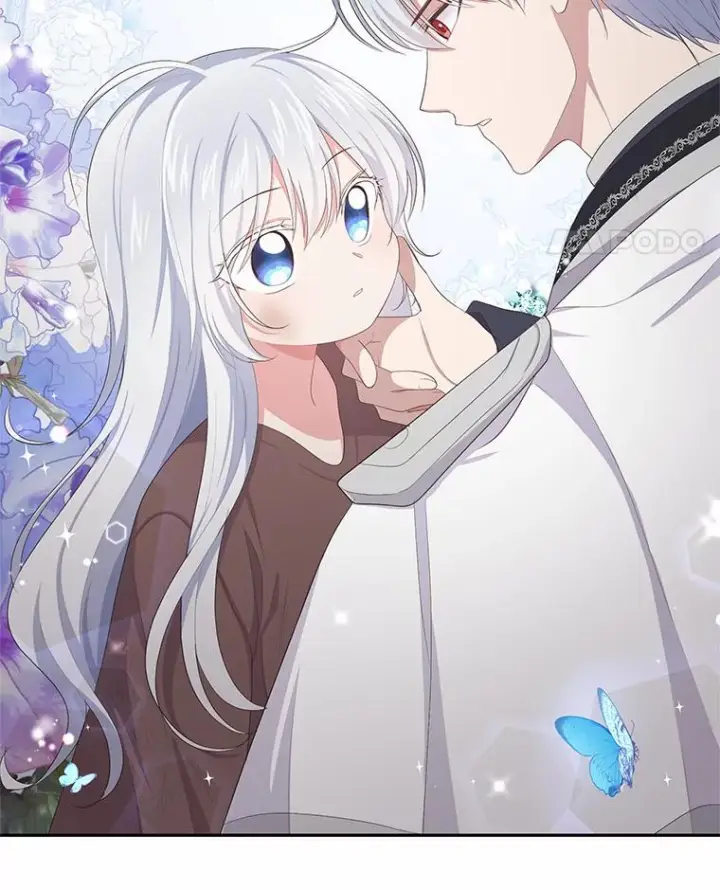 漫画《恶棍的宝贝女儿》2.治疗第76张图
