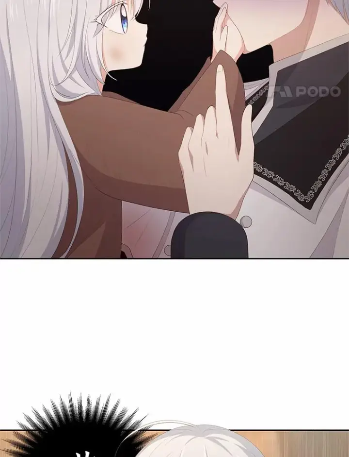 漫画《恶棍的宝贝女儿》3.跟我走吧第11张图
