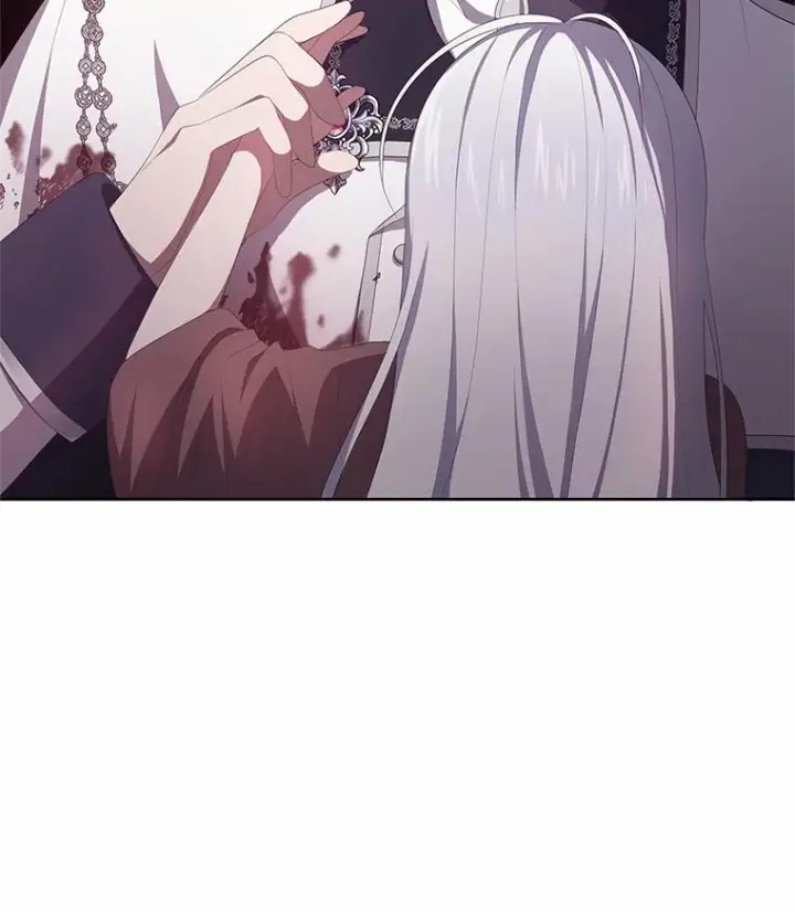 漫画《恶棍的宝贝女儿》3.跟我走吧第17张图