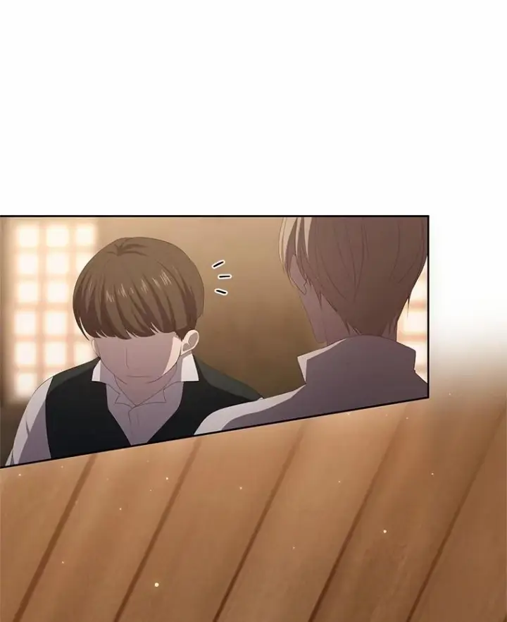 漫画《恶棍的宝贝女儿》3.跟我走吧第20张图