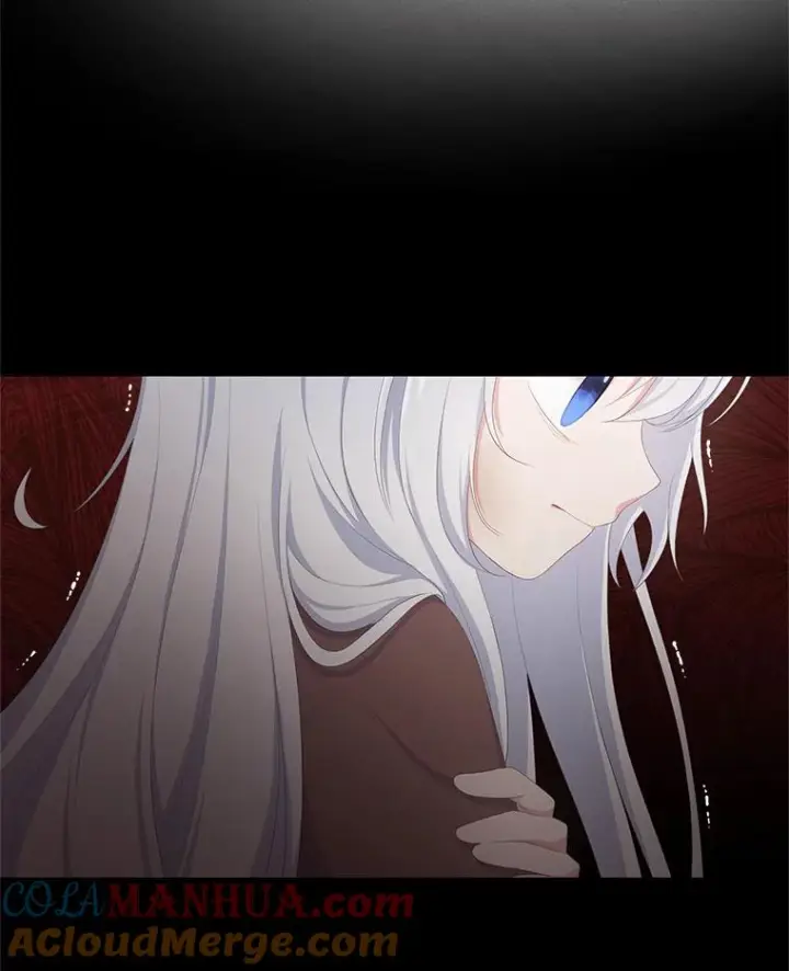 漫画《恶棍的宝贝女儿》3.跟我走吧第28张图