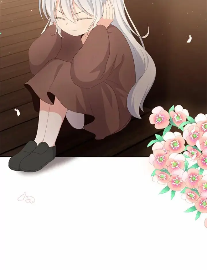 漫画《恶棍的宝贝女儿》3.跟我走吧第35张图