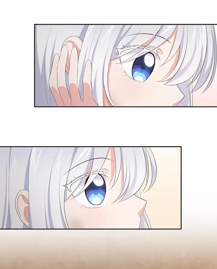 漫画《恶棍的宝贝女儿》3.跟我走吧第51张图