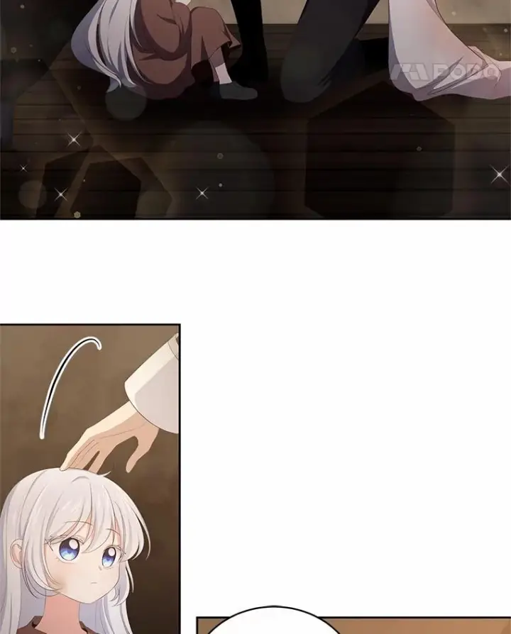 漫画《恶棍的宝贝女儿》3.跟我走吧第53张图