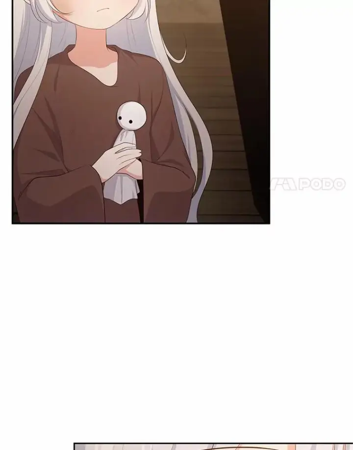 漫画《恶棍的宝贝女儿》4.罗莎莉雅第21张图