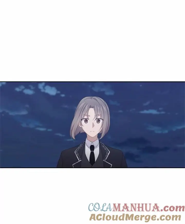 漫画《恶棍的宝贝女儿》5.来到公爵家第13张图