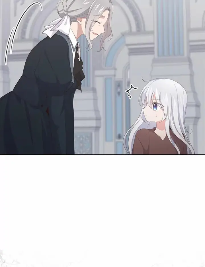 漫画《恶棍的宝贝女儿》5.来到公爵家第32张图