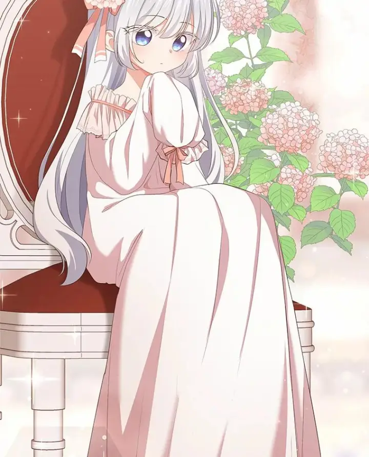 漫画《恶棍的宝贝女儿》5.来到公爵家第76张图