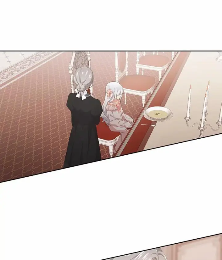 漫画《恶棍的宝贝女儿》5.来到公爵家第87张图
