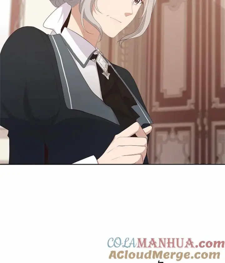 漫画《恶棍的宝贝女儿》5.来到公爵家第89张图
