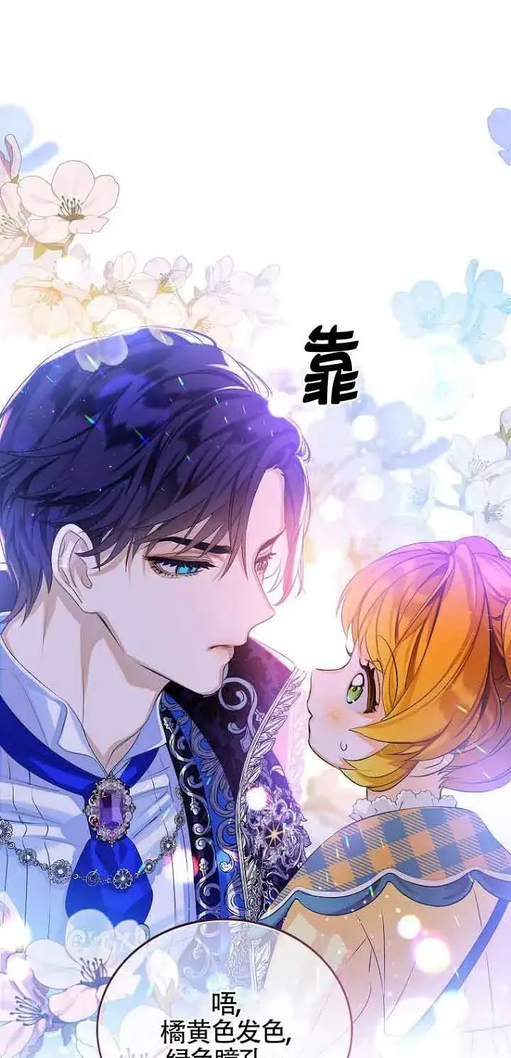 漫画《恶棍家族的继承人》第03话第41张图