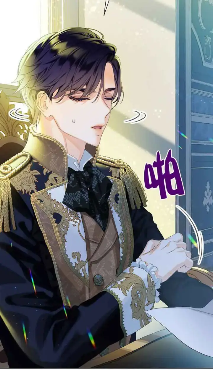 漫画《恶棍家族的继承人》第09话第31张图
