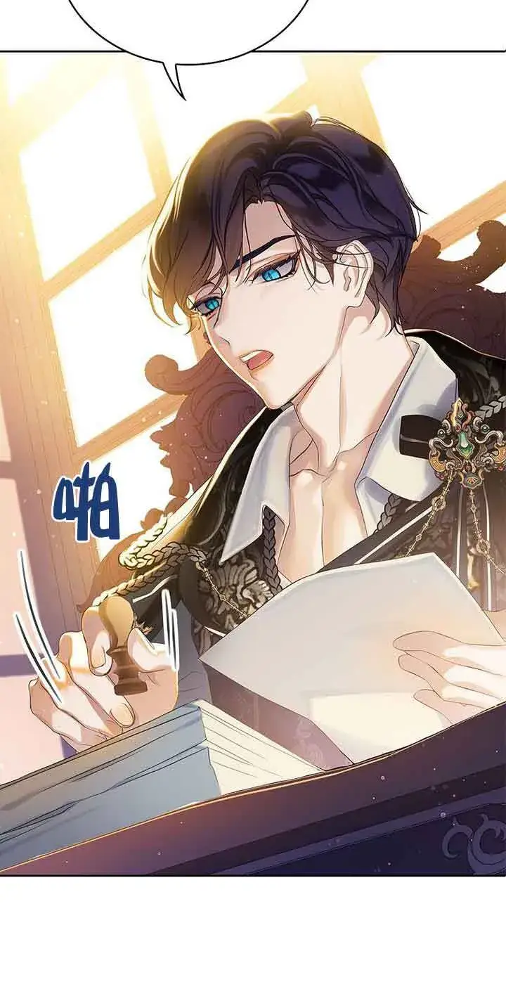 漫画《恶棍家族的继承人》第11话第3张图