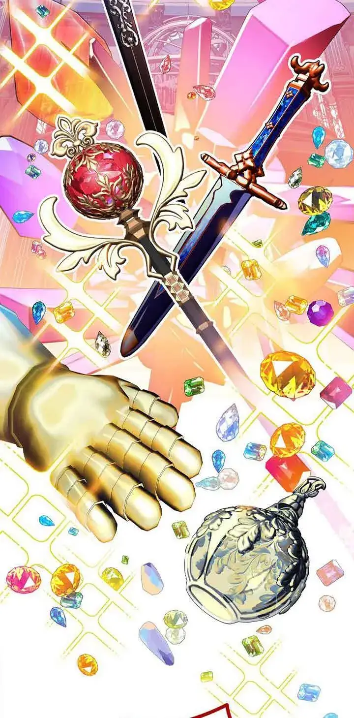 漫画《恶棍家族的继承人》第12话第19张图