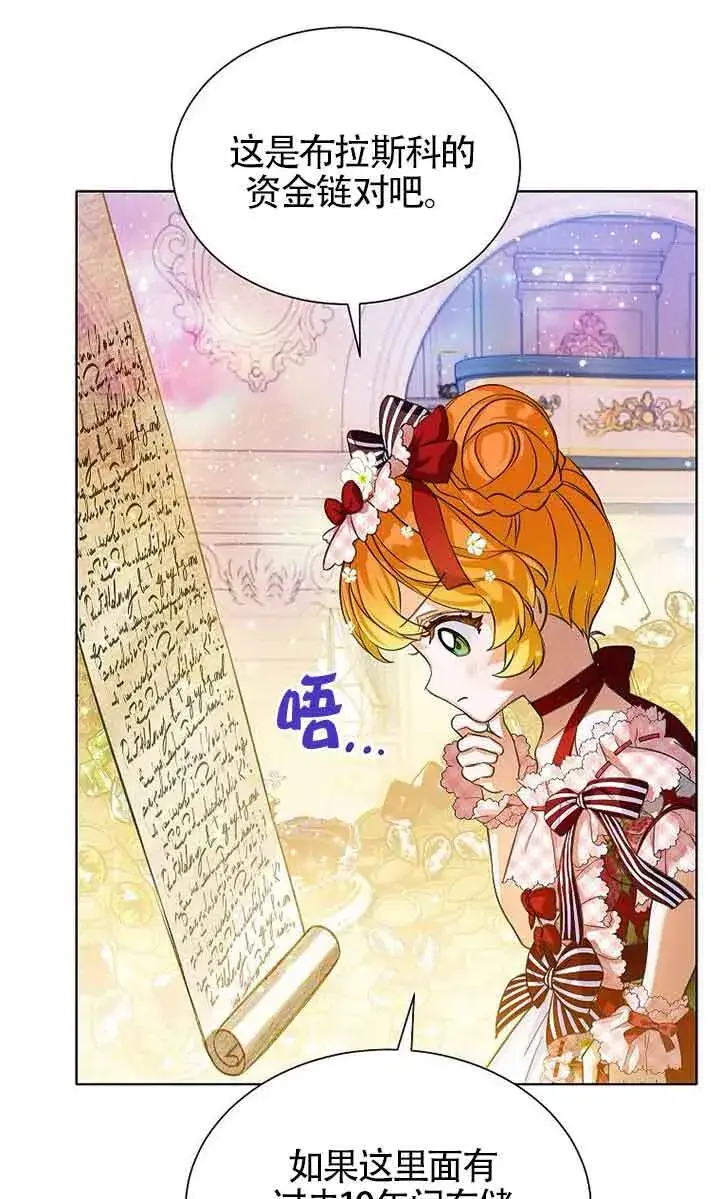 漫画《恶棍家族的继承人》第21话第62张图