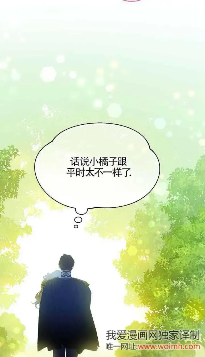 漫画《恶棍家族的继承人》第33话第47张图