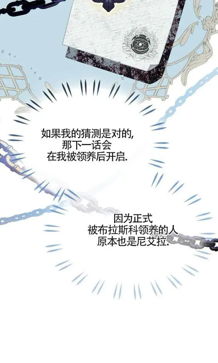 漫画《恶棍家族的继承人》第35话第74张图