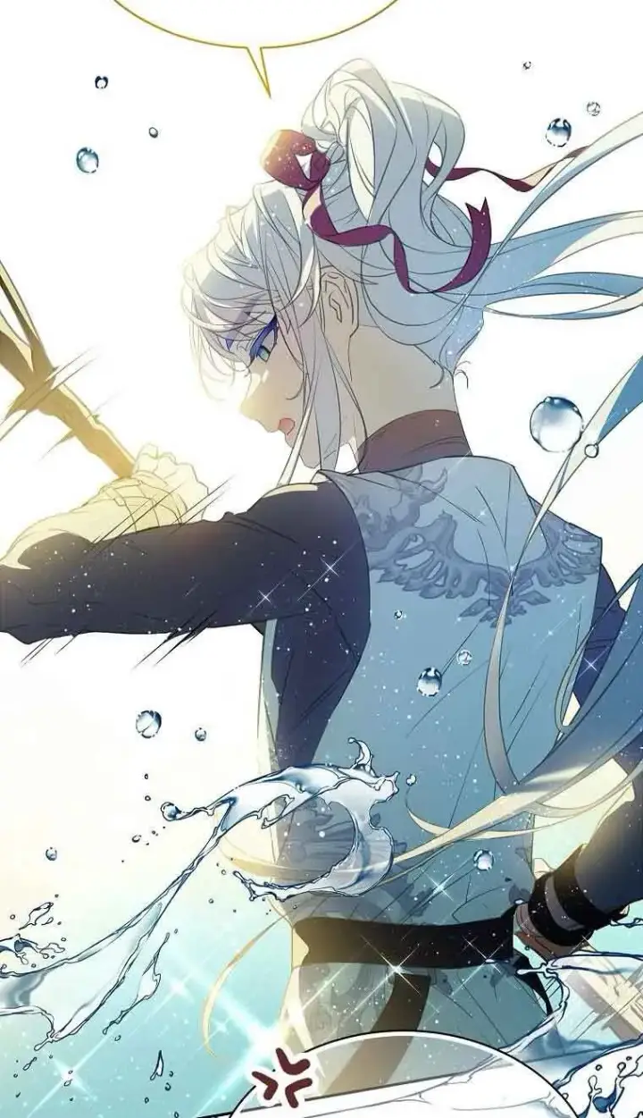 漫画《恶棍家族的继承人》第39话第38张图