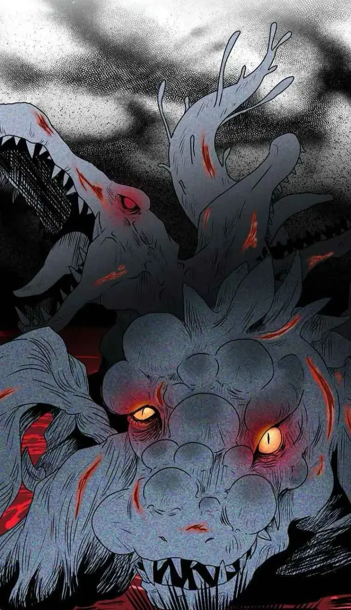 漫画《恶棍家族的继承人》第39话第45张图