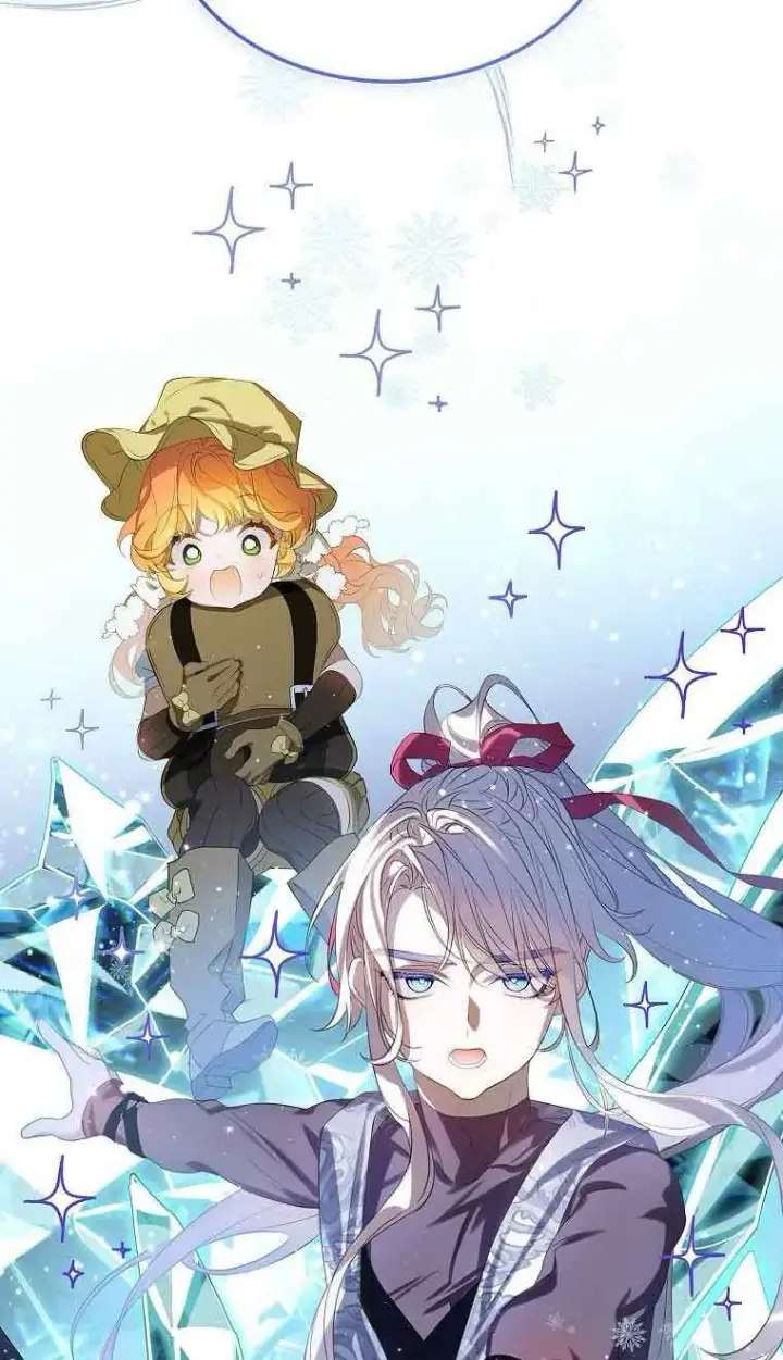 漫画《恶棍家族的继承人》第39话第50张图