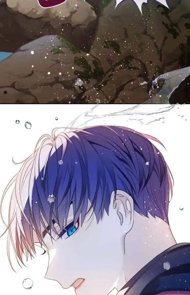 漫画《恶棍家族的继承人》第40话第5张图