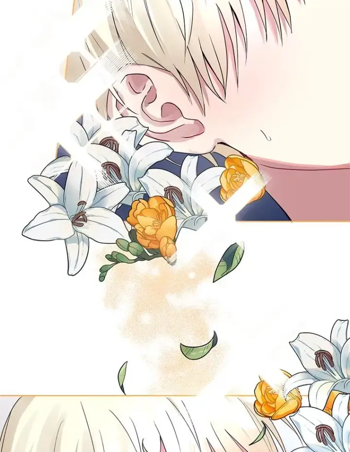 漫画《恶女把男主捡回家》1.悬赏通缉令第68张图