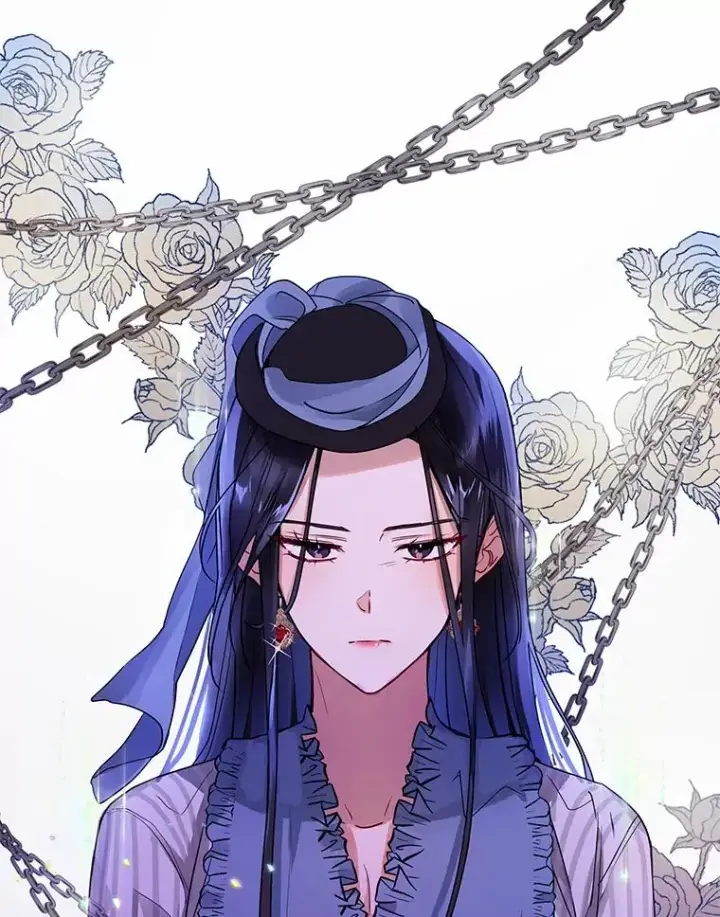 漫画《恶女把男主捡回家》1.悬赏通缉令第8张图