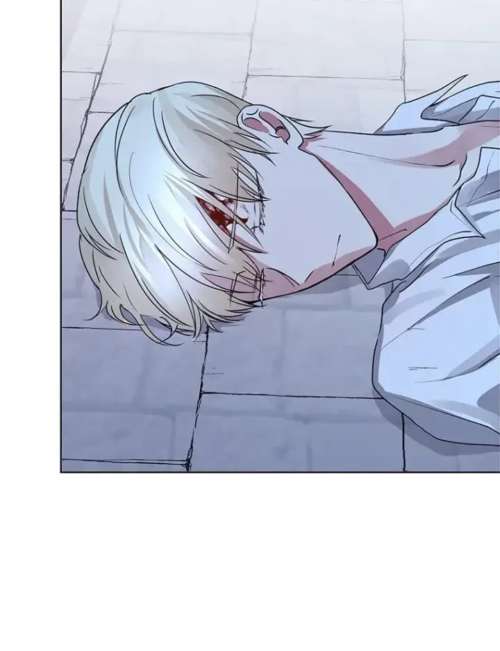漫画《恶女把男主捡回家》1.悬赏通缉令第96张图