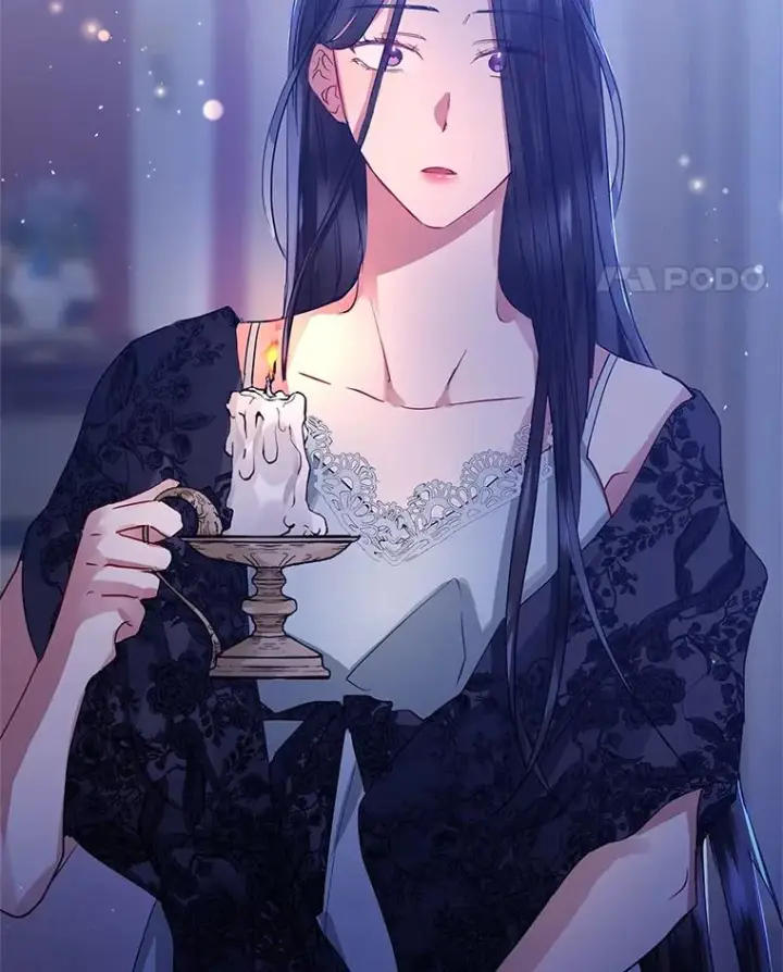 漫画《恶女把男主捡回家》10.非法竞拍第100张图