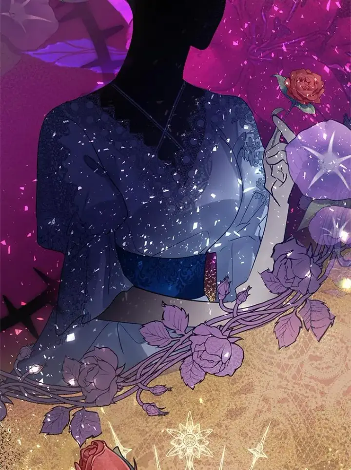 漫画《恶女把男主捡回家》10.非法竞拍第74张图