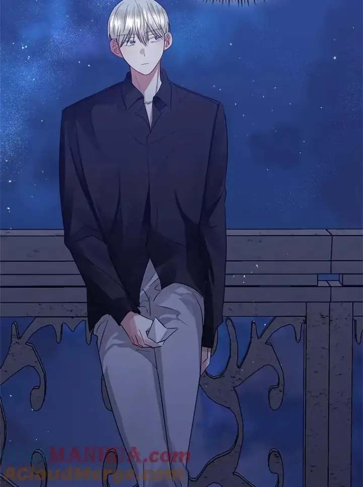 漫画《恶女把男主捡回家》10.非法竞拍第77张图