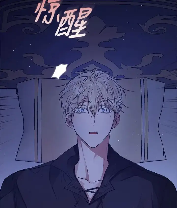漫画《恶女把男主捡回家》10.非法竞拍第87张图