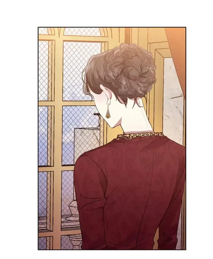 漫画《恶女把男主捡回家》14.符咒第3张图