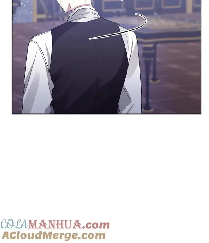 漫画《恶女把男主捡回家》14.符咒第45张图