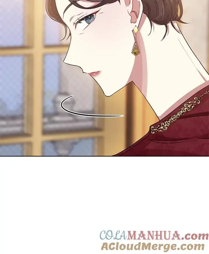 漫画《恶女把男主捡回家》14.符咒第5张图