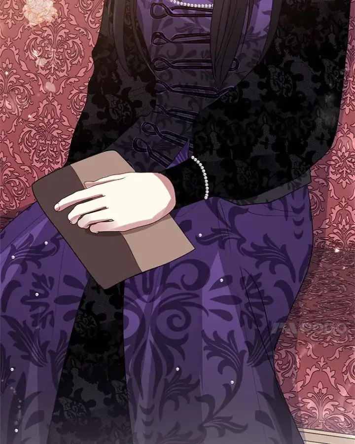 漫画《恶女把男主捡回家》19.诅咒第104张图