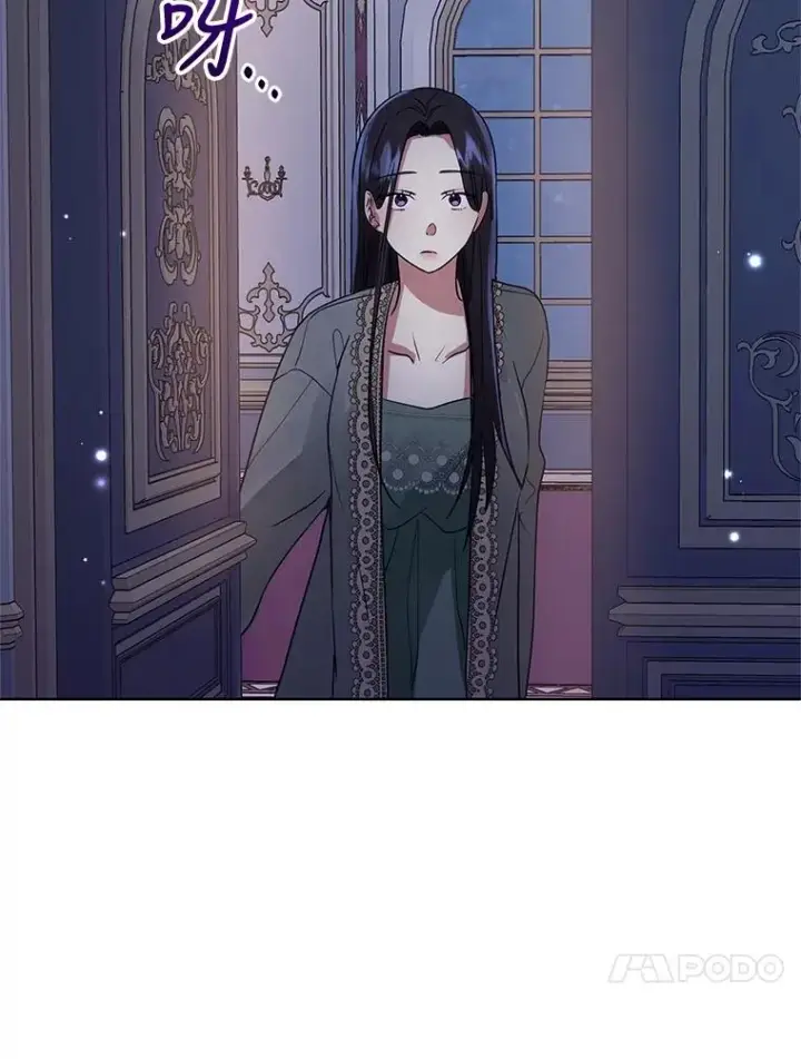 漫画《恶女把男主捡回家》19.诅咒第39张图