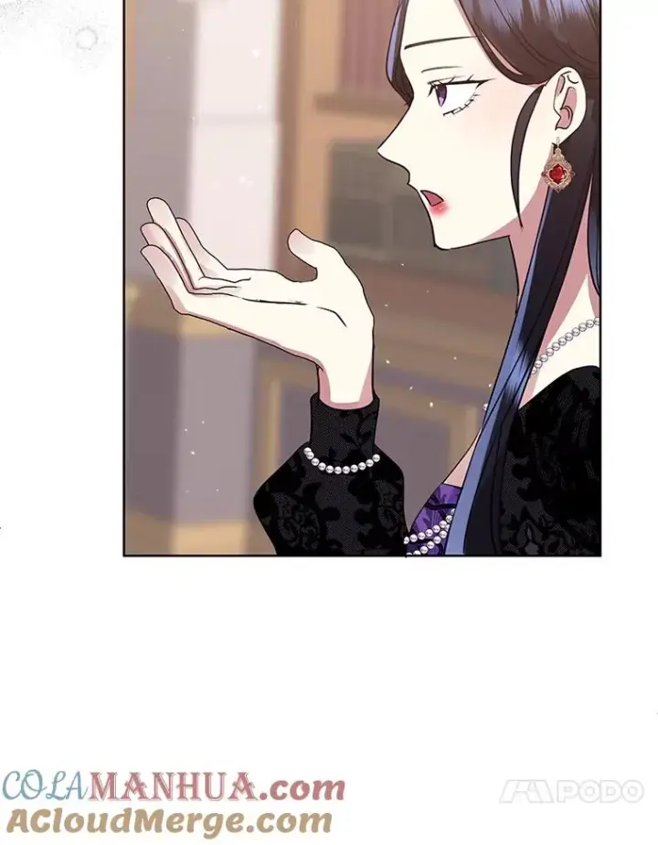 漫画《恶女把男主捡回家》20.我不后悔第73张图