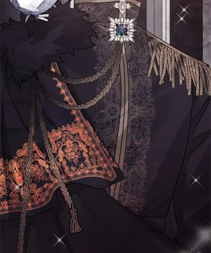 漫画《恶女把男主捡回家》24.搭档第104张图