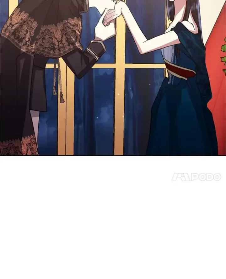 漫画《恶女把男主捡回家》25.阿尔森堡公王第114张图