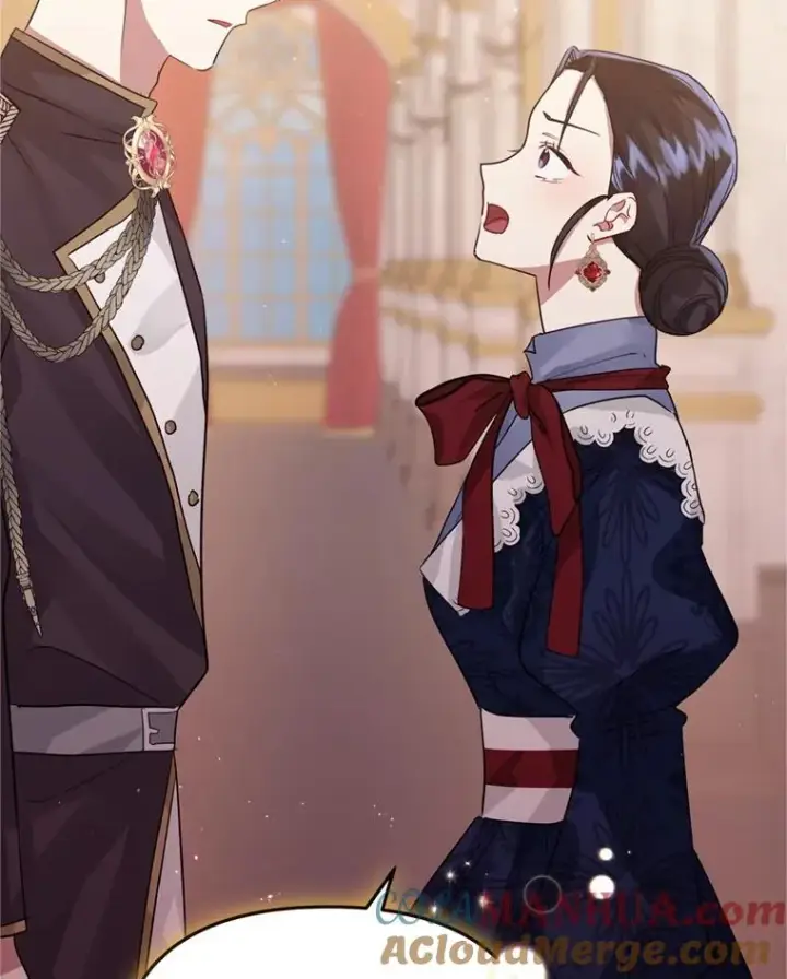 漫画《恶女把男主捡回家》29.生命的救赎第85张图