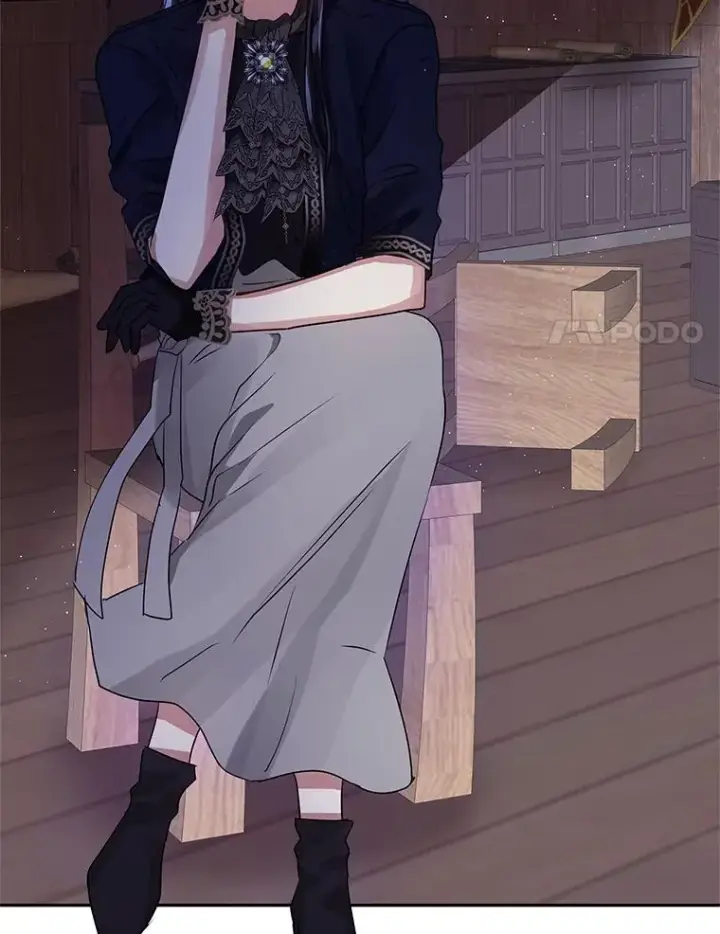 漫画《恶女把男主捡回家》3.我来保护您第15张图