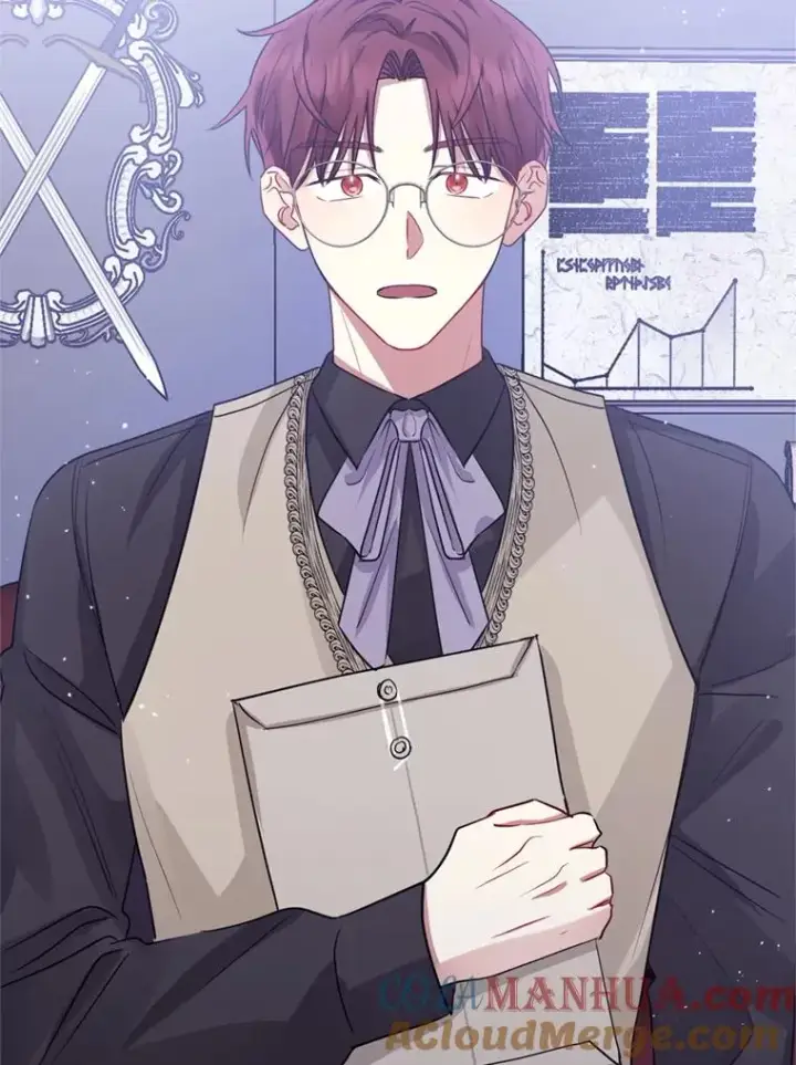漫画《恶女把男主捡回家》30.禁术第9张图
