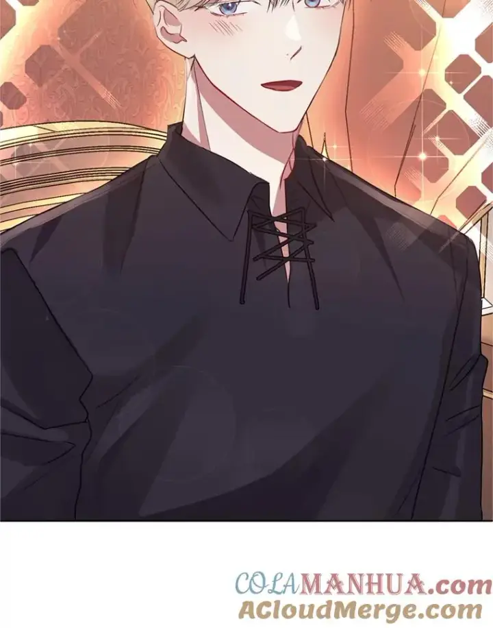 漫画《恶女把男主捡回家》30.禁术第93张图