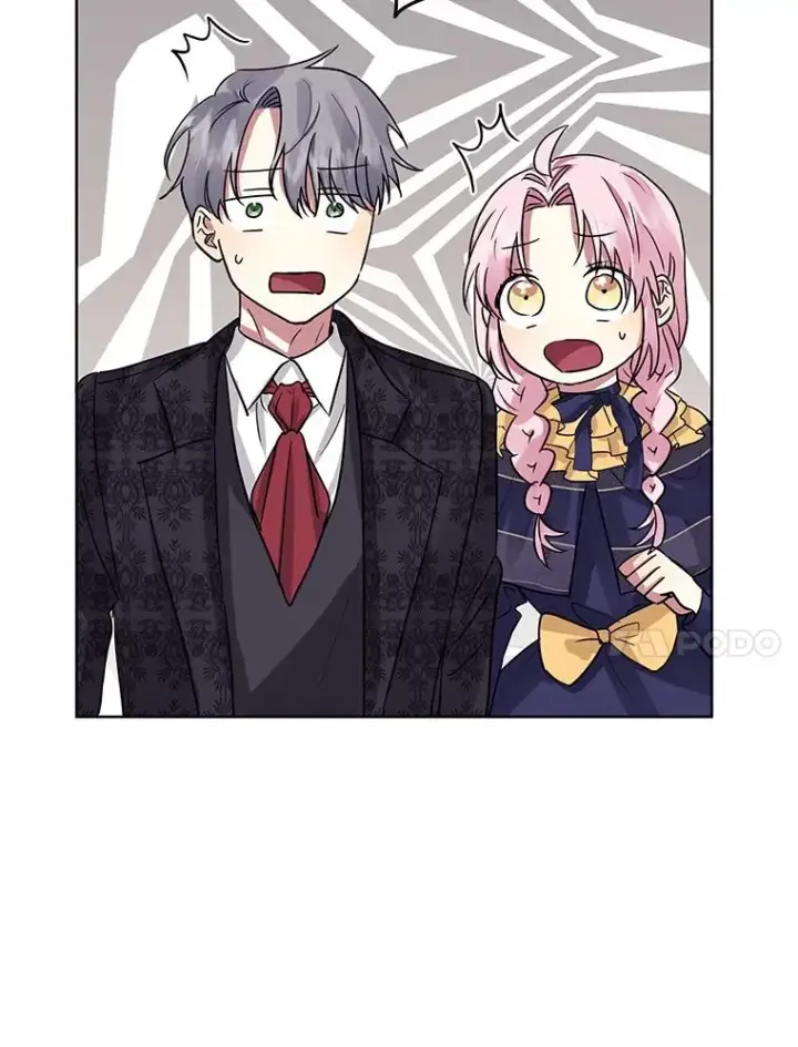 漫画《恶女把男主捡回家》31.投资说明会第32张图